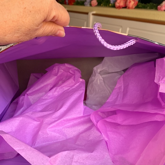 Coach Shopping Bag - Picture 8 of 8